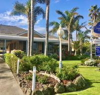 Coastal Waters Motor Inn - Accommodation VIC