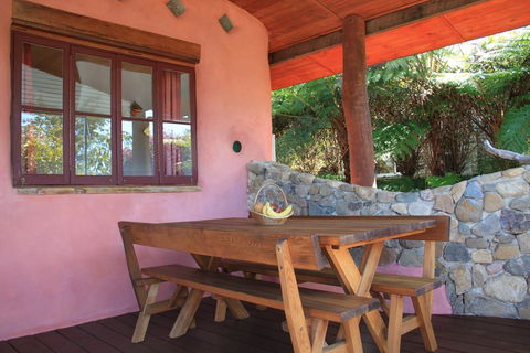 Cobhearthome - Accommodation VIC 3