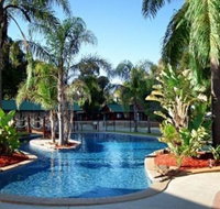 Cobram Barooga Golf Resort - Accommodation VIC