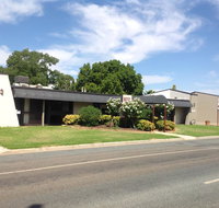 Cobram Colonial Motor Inn - Accommodation VIC