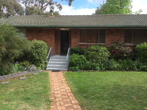 Cockatoo Corner - Armidale - Accommodation VIC 0