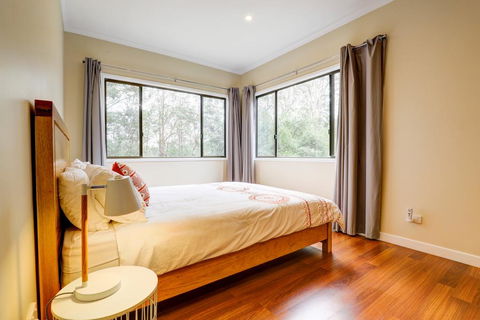 Cockatoo Hideaway - Accommodation VIC 3