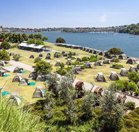 Cockatoo Island Accommodation - Accommodation VIC