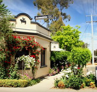 CocknBull Boutique Hotel Echuca - Accommodation VIC