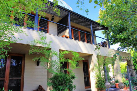 CocknBull Boutique Hotel Echuca - Accommodation VIC 2