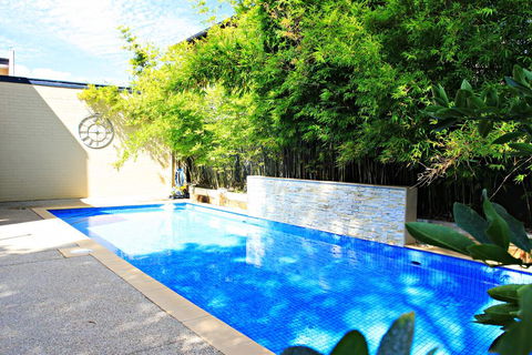 CocknBull Boutique Hotel Echuca - Accommodation VIC 3