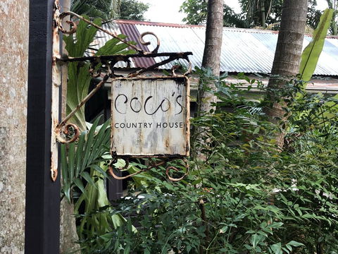Coco's Cottage In The Byron Bay Hinterland - Accommodation VIC 1