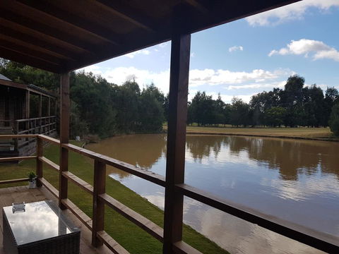 Cocoa & Briar Cottages - Accommodation VIC 1