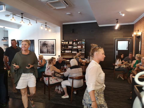 CocoBrew Boutique Apartments - Accommodation VIC 0
