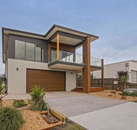 Coffs at Surf Beach Phillip Island - Accommodation VIC