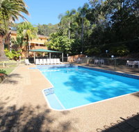 Coffs Harbour Beach Escape - Accommodation VIC