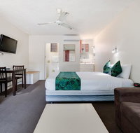 Coffs Harbour Pacific Palms Motel - Accommodation VIC