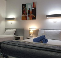 Coffs Shearwater Motel - Accommodation VIC