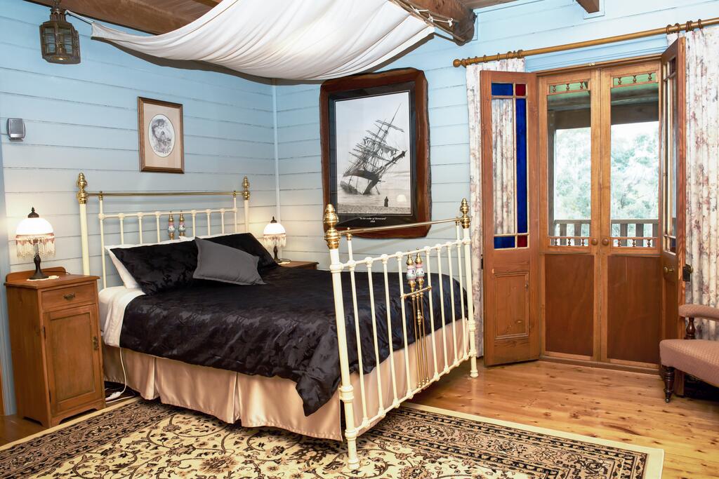Wooragee VIC Accommodation VIC
