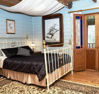 Colby Cottages Wooragee near Beechworth - Accommodation VIC