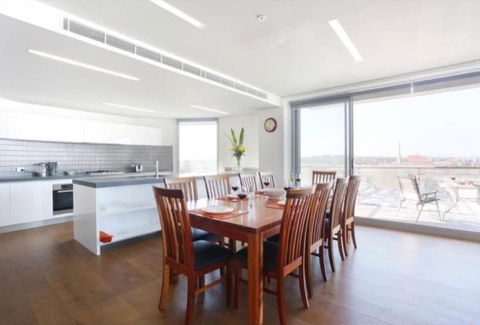 Collingwood Central Seven - Accommodation VIC 0