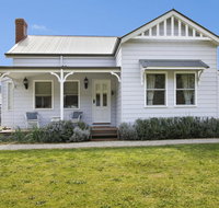 Collins Cottage - Accommodation VIC