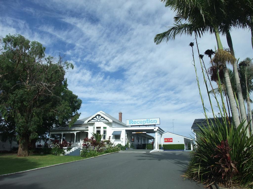  Accommodation VIC