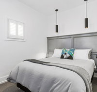 Colonial Hampdens - Accommodation VIC