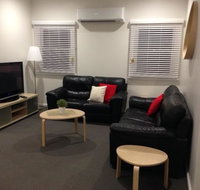 Colonial Lodge Motor Inn - Accommodation VIC