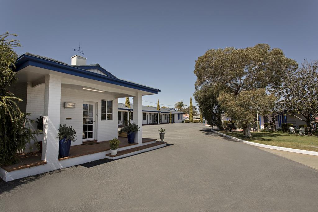 Breadalbane NSW Accommodation VIC