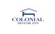 Colonial Motor Inn Bairnsdale Golden Chain Property - thumb 1