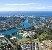 Colonial Tweed Holiday  Home Park - Accommodation VIC