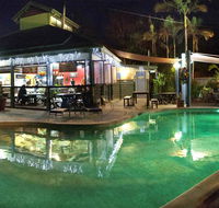 Colonial Village Cabins Camping  Tours - Hervey Bay YHA - Accommodation VIC