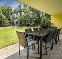 Coloured Sands - Accommodation VIC