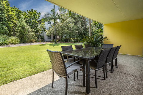 Coloured Sands - Accommodation VIC 0
