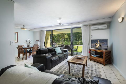 Coloured Sands - Accommodation VIC 1