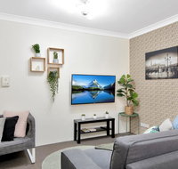 Comfort HS Apartment - Accommodation VIC