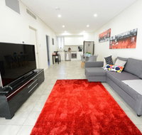 Comfort HS Apartment - Central Park - Accommodation VIC