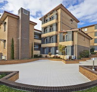 Comfort Inn  Suites Burwood - Accommodation VIC