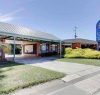 Comfort Inn  Suites Emmanuel - Accommodation VIC