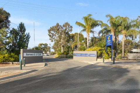 Comfort Inn & Suites Riverland - Accommodation VIC 1
