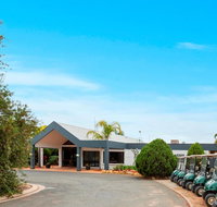Comfort Inn  Suites Riverland - Accommodation VIC