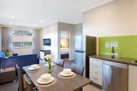 Comfort Inn & Suites Warragul - Accommodation VIC 2
