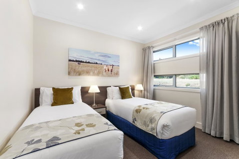 Comfort Inn & Suites Warragul - Accommodation VIC 1