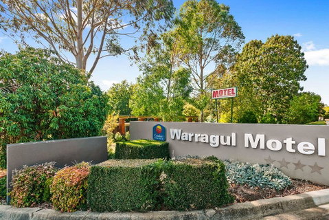 Comfort Inn & Suites Warragul - Accommodation VIC 0