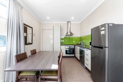 Comfort Inn & Suites Warragul - Accommodation VIC 3