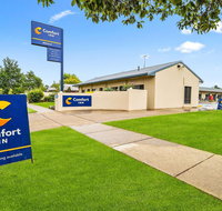 Comfort Inn Benalla