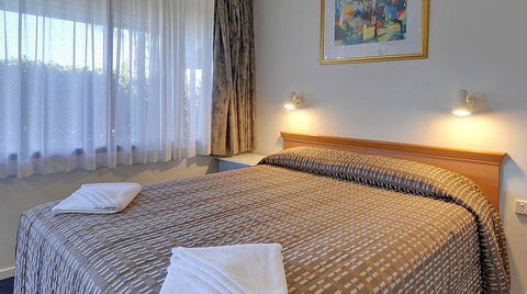 Comfort Inn Cedar Lodge - Accommodation VIC 0