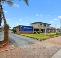 Comfort Inn Flinders on Main - Accommodation VIC
