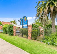 Comfort Inn Greensborough - Accommodation VIC