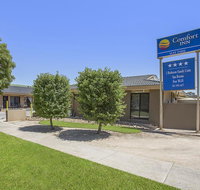 Comfort Inn May Park