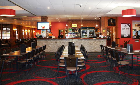 Comfort Inn Peppermill - Accommodation VIC 2