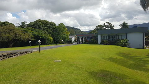Comfort Inn Premier - Accommodation VIC 1