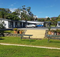 Comfort Inn Premier - Accommodation VIC