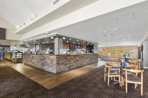 Comfort Inn Towradgi Beach - Accommodation VIC 3